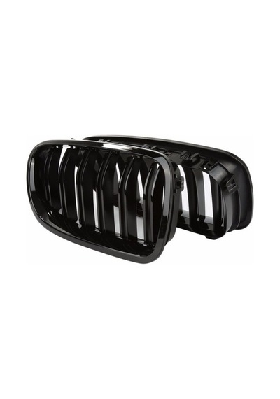 Karva Bmw 5 Serisi M5 F10 2011-2018 Panjur