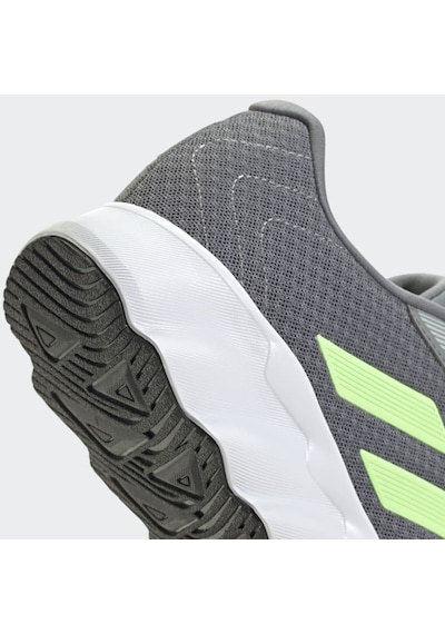 Adidas Switch Move Erkek Spor Ayakkabı - Id8328 Gri
