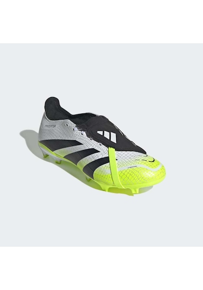Adidas Jı1111 Predator League Ft Fg-mg Erkek Krampon Beyaz