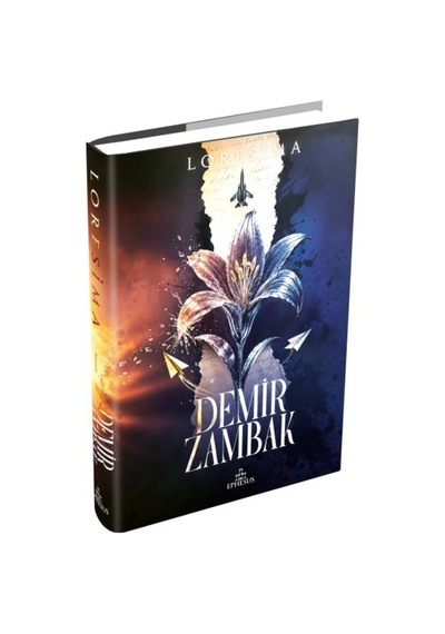 Demir Zambak 1 Ciltli - Aıaı-894428