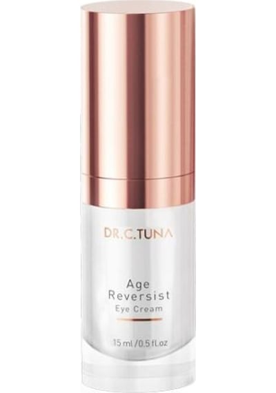 Farmasi Dr.C.Tuna Age Reversist Göz Kremi 15 ML