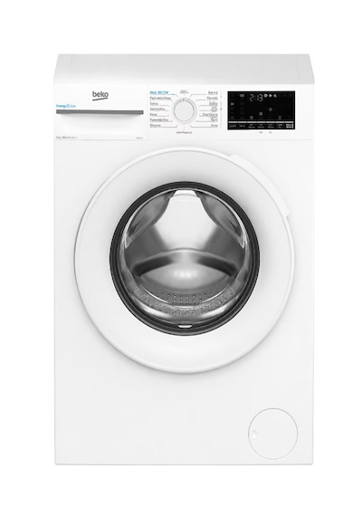 Beko CM 7121 1200 Devir 7 KG Çamaşır Makinesi