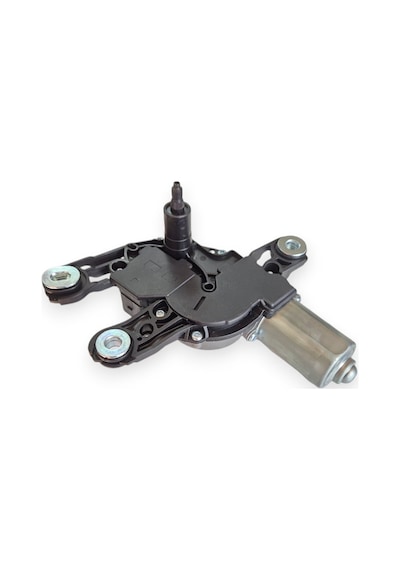 Skoda Octavia Sedan 2013-2017 Arka Cam Silecek Motoru 5e5955711
