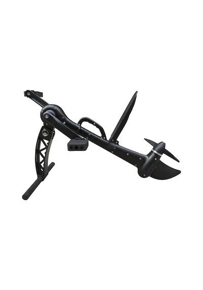 Pervaneli Kano Pedalı