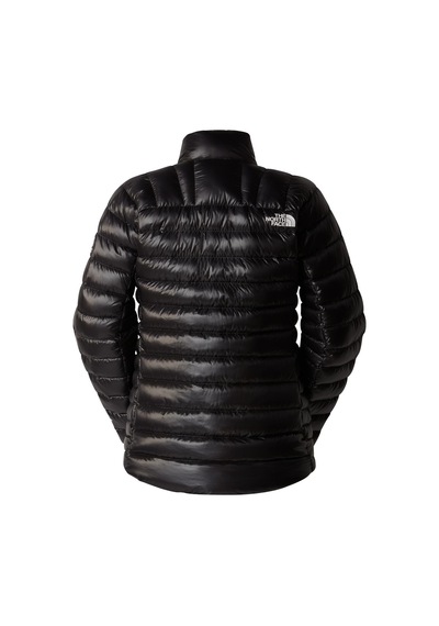 The North Face Ummıt Breıthorn K. Tüyü Kadın Ceket Nf0a8804jk31 Siyah