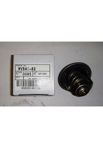 Isuzu Dmax 2005-2007 Termostad Japon