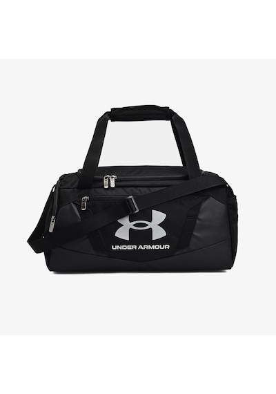 Under Armour Undeniable 5.0 Duffle Sm Unisex Siyah Spor Çanta Düz 1369222