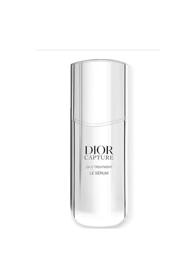 Dior Capture Le Serum - Serum 30 Ml