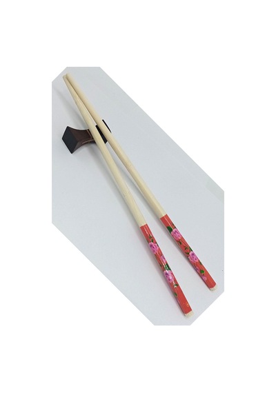 Chopstick Yemek Çubuğu Beşli Set No.5
