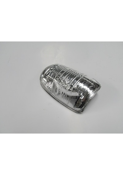 Ford Transit V363 19/24 Ayna Si Nyali Sol Beyaz