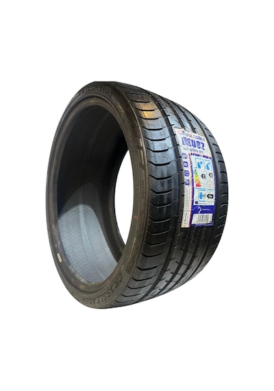 Crosswind 265/30 R19 Crossleader DSU02 93Y Yaz Lastiği 2020