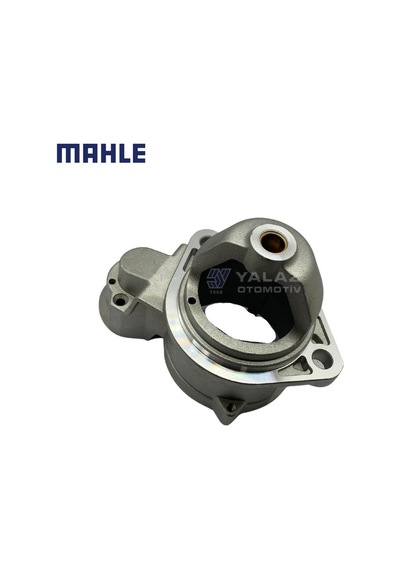 Mahle-ıskra Marş Pinyon Kapak Kompresör-khd Deutz Motor-lınde/pemespo Forklift