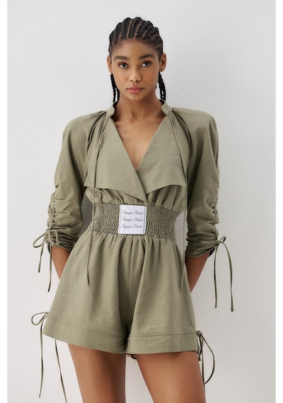 Sagaza Studio Ss6177 Megan Dress Cagla