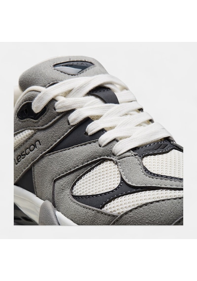Lescon Ghost 2 Easystep Spor Ayakkabı Gri