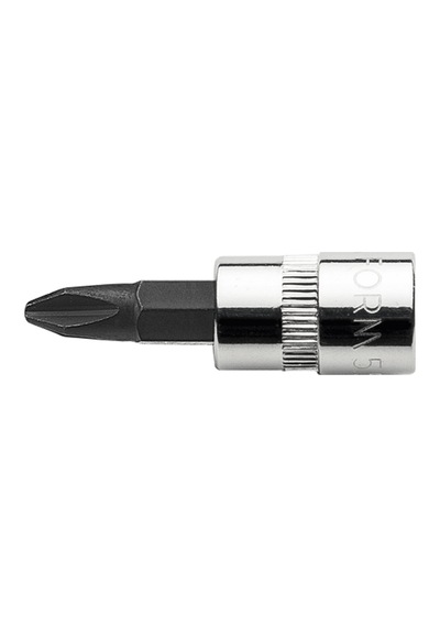 Ceta Form 1/4” Yıldız Uçlu Lokma - PH2 x 37 mm