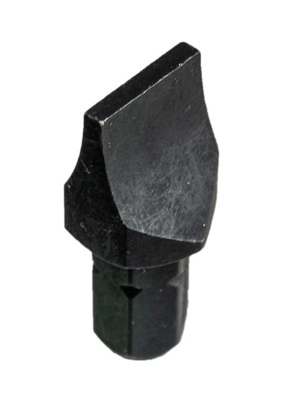 Ceta Form Cb/516sl12 Darbeli Düz Bits Uç 12x30 Mm