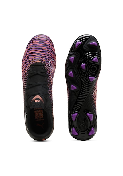 Puma Future 8 Play Fg/ag Krampon 108141 01 Siyah