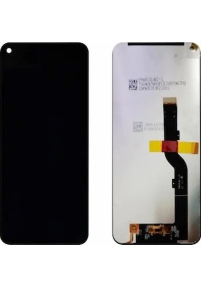 Tcl Plex Dokunmatik Ekran Siyah