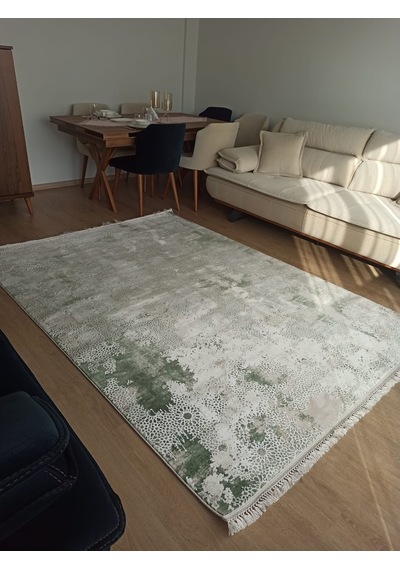 Padişah Halı Santo Serisi 31879 040 Tüm Ebatlar