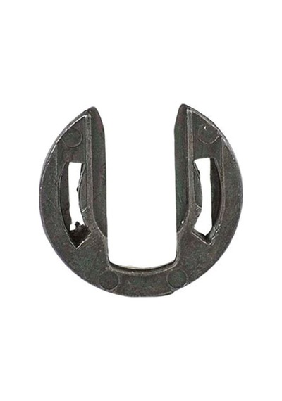 Wisco Kapı Kilit Sekmanı Vw Polo Classic, Caddy 2, Polo, Golf 3 1985 Oem 6n0837313