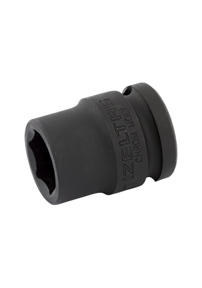 İzeltaş 1/2'' Altı Köşe 12 MM Havalı Lokma Anahtar 1113067012