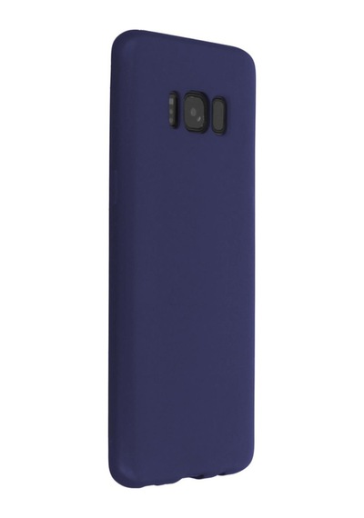 Samsung Galaxy Uyumlu S8 Kilif Ince Esnek Soft Premium Silikon Kapak 553765388
