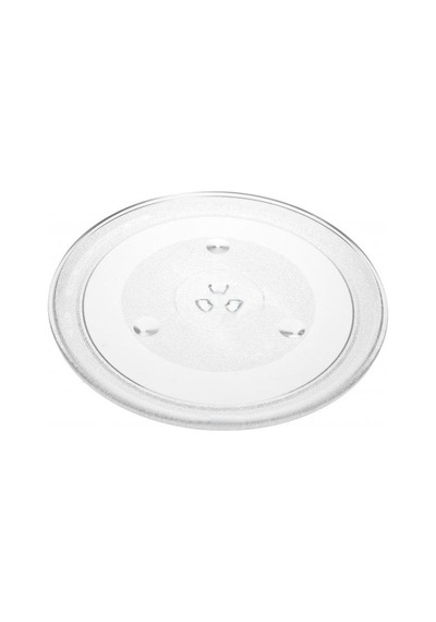 Oem - Arçelik Uyumlu Mikrodalga Fırın Cam Tepsi 9178002598 492433573