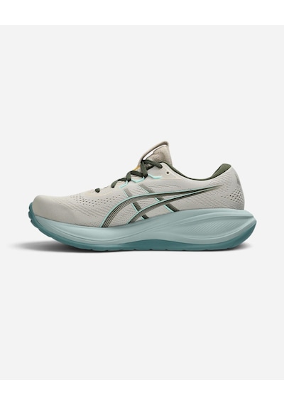 Asics Gel-cumulus 28 Erkek Bej Koşu Ayakkabısı 1011c143-250