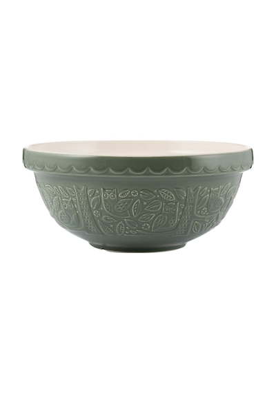 Mason Cash İn The Forest Green Karıştırma Kabı, 26 Cm Diğer