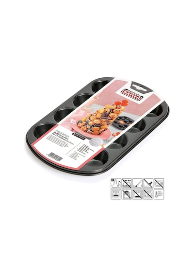 Kaiser Classic 12li 38x27 Cm Muffin Kek Kalıbı Diğer