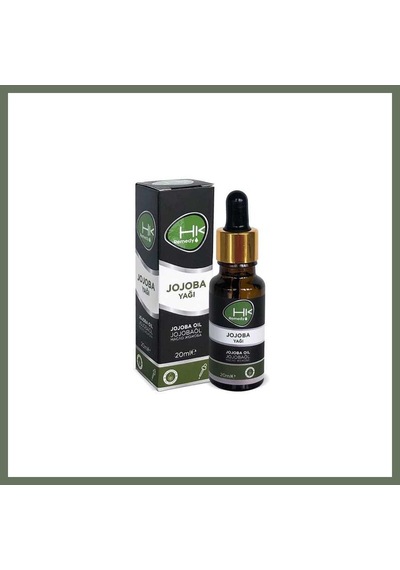 Bezos Jojoba Yağı 20ml 1 Adet Bezos1 Diğer