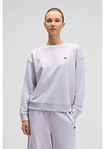 Ellesse Bayan Sweat Ef527-lc Lila Lila