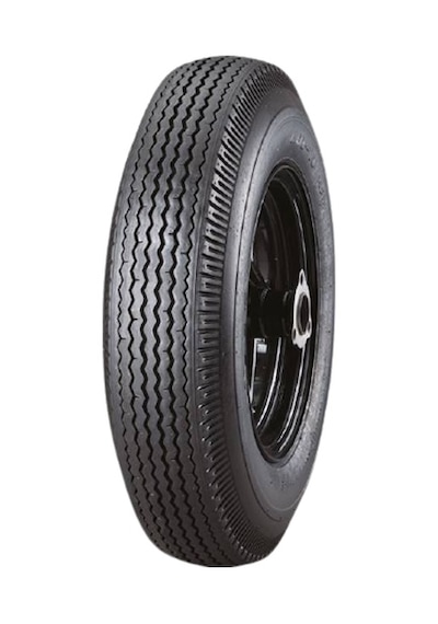 Anlaş 4.50-10 4Pr Trailer Tt 69M