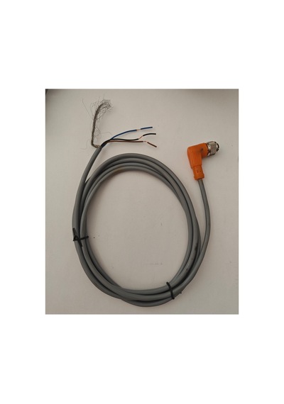 14409991001 Tanım: Renk Sensörü Açılı Konnektörlü Shcable Connector