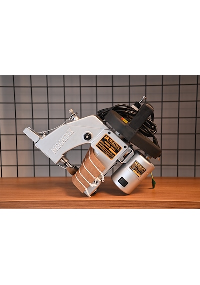 Çuvalağzı Dikiş Makinesi / N600a Gk26-1a Grey