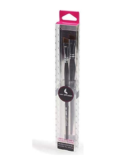 Profesyonel Açılı Eyeliner Fırçası -265