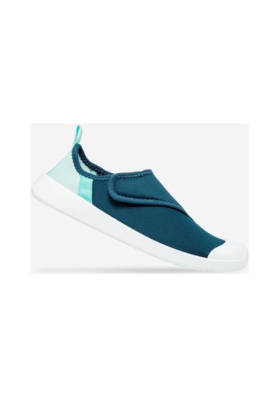 Decathlon Çocuk Deniz Ayakkabısı - Yeşil - Aquashoes 120 Yeşil