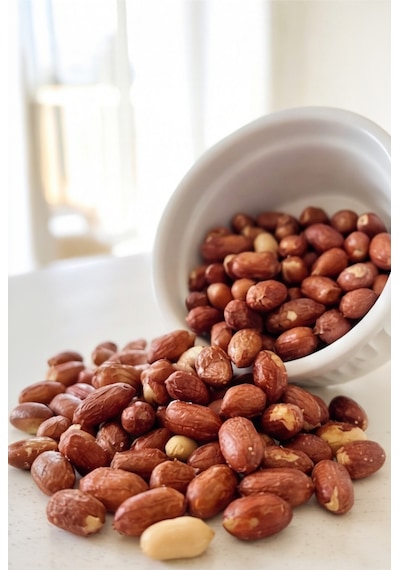 Aladeeb Soslu Yerfıstığı 500 G