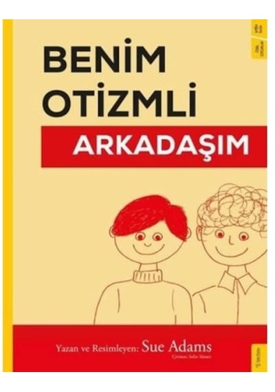 Benim Otizmli Arkadaşım