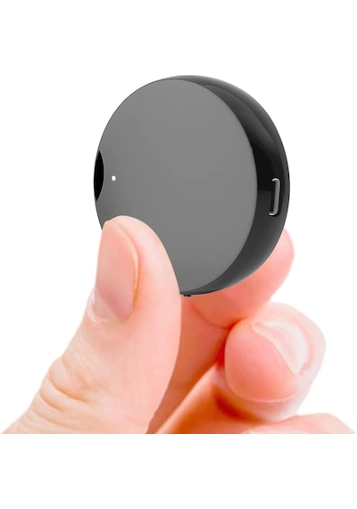 Gizli Mini Ortam Ses Kayıt Cihazı 16 Gb Dahili Hafıza Ve Usb Şarj Özellikli