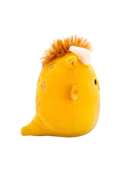 Squishmallows Ejderha Mister 13cm Cr06725 Çok Renkli