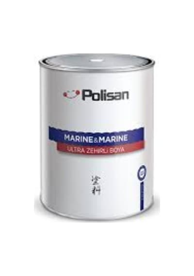 Marine&Marine Anti Aging Ultra Zehirli Boya 14 Beyaz 1 Kg