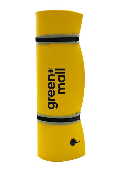 Flex Max Su Halısı 183 X 600 Cm Renkli