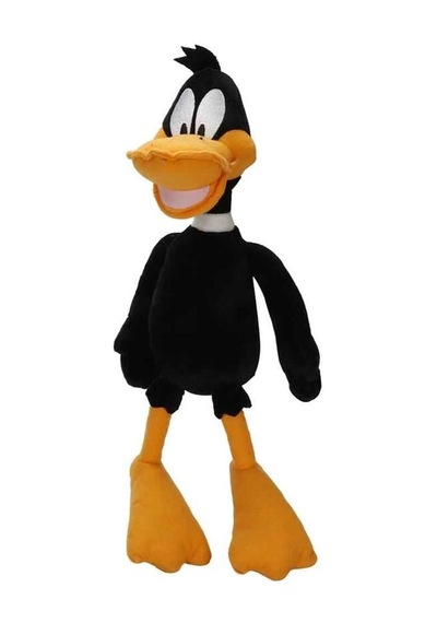 Bay S00005781 Sun-anb-peluş Duffy Duck 25cm-sun Najmaddin