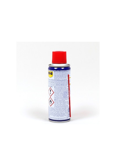 Wd 40 Koruyucu Ve Yağlayıcı 200ml
