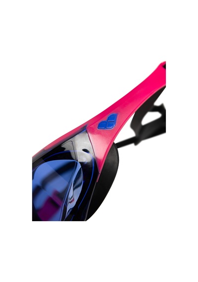 Cobra Edge Swipe Yüzücü Gözlüğü Pembe