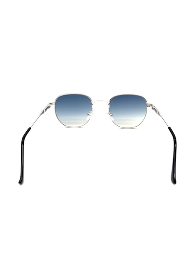 Obb Sunglasses Obb Ms249 C7 Md Unisex Güneş Gözlüğü Gümüş