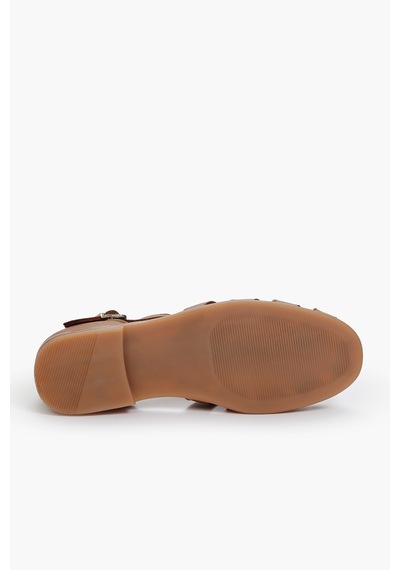 U.S. Polo Assn. U.s. Polo Assn. Kadın Taba Ayakkabı 50324829-vr099