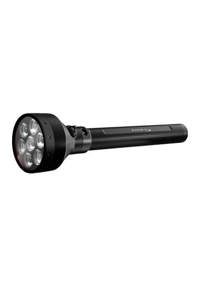 Ledlenser P21r El Feneri Siyah