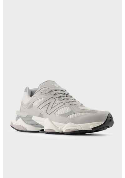 New Balance Unisex Ayakkabı U90601nr Gri GRİ